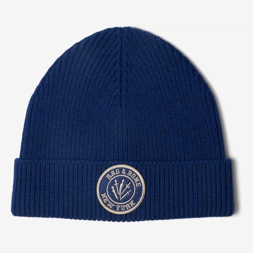 Rag & Bone Charlie Beanie
